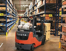  Supply Chain and Distribution Solutions